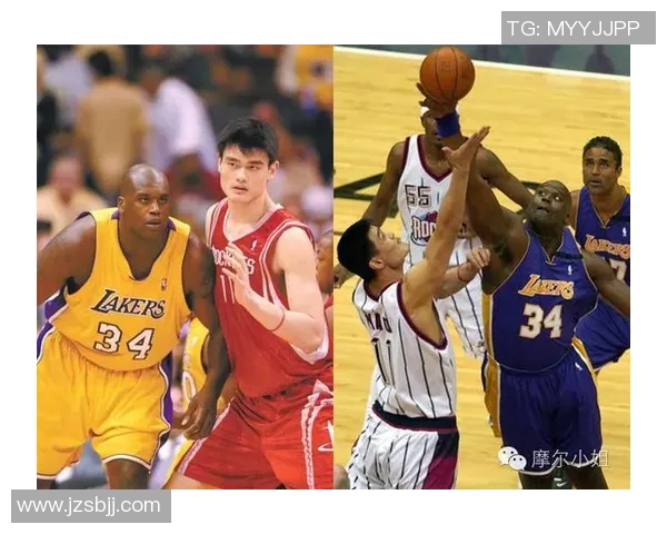 姚明之歌原型的背后故事与篮球精神的传承与发扬