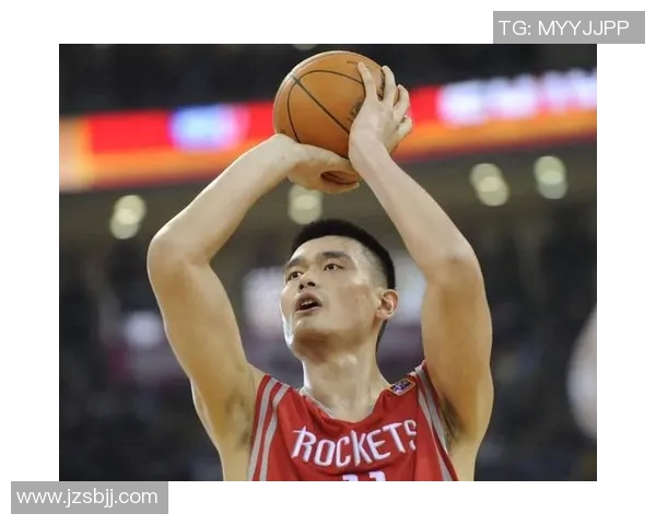 姚明喂球背后的故事与篮球精神的传承与启示