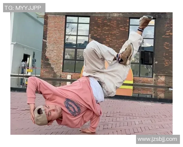 街舞耐力实力榜单权威发布揭示舞者潜力与技巧新高度